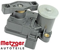 Metzger 2100021 Stellelement FüR Drallklappen (Saugrohr)
