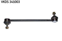 Skf Stange/Strebe, Stabilisator Vorderachse Beidseitig U.A. FüR Ford, Seat, Vw