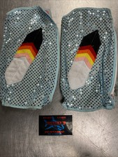 Native American Large Regalia Leggings