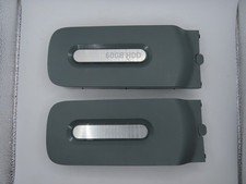 OEM Microsoft Xbox 360 HDD 60 GB Hard Drive, TWO PACK