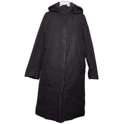 Uniqlo, Daunenmantel, Damen, Größe: XL, Schwarz #xVx