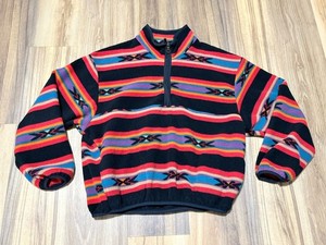 Vintage Woolrich Fleece | eBay