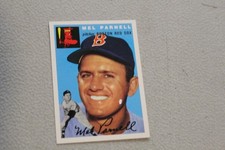 1994 TOPPS ARCHIVES 1954 Baseball Card Complete Finish Fill Your List Set U-Pick