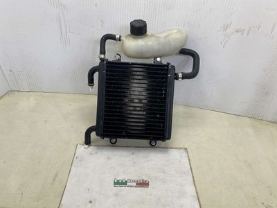 Radiatore/raffreddamento Ad Acqua Per Yamaha Aerox E MBK Nitro 50 - Ricambio Compatibile, Alta Qualità