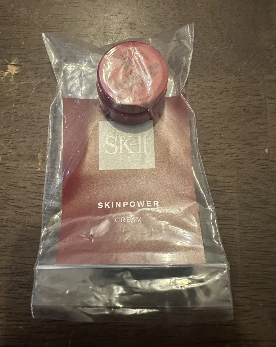 SK-II Skin Care for sale | eBay