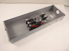 Milbank Meter Socket 320 AMP 5t Lever Bypass U1779-RRL-5T9-K3-K2 1 Phase 240v