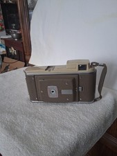 Polaroid Land Camera Model 80A,Folding Untested.