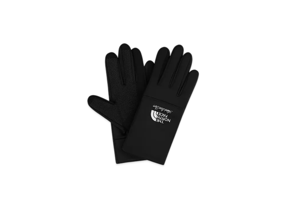 小物 The North Face Aime Leon Dore Etip Glove The North Face x Aime Leon Dore Etip Gloves Black | eBay