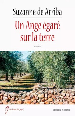 Ein verirrter Engel auf Erden, Susanne de Arriba
