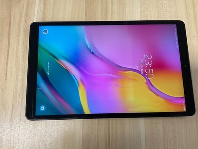 Samsung Galaxy Tab A SM-T515 32GB+64 GB Wi-Fi + LTE 10.1'' Grey Android Tablet