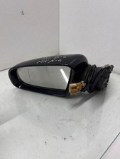 Retroviseur gauche (ou coque) Audi S4
