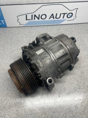 BMW 3 E46 Kondensatpumpe Klimaanalge 6910459 1.80 Petrol 85kw 2004 33764300