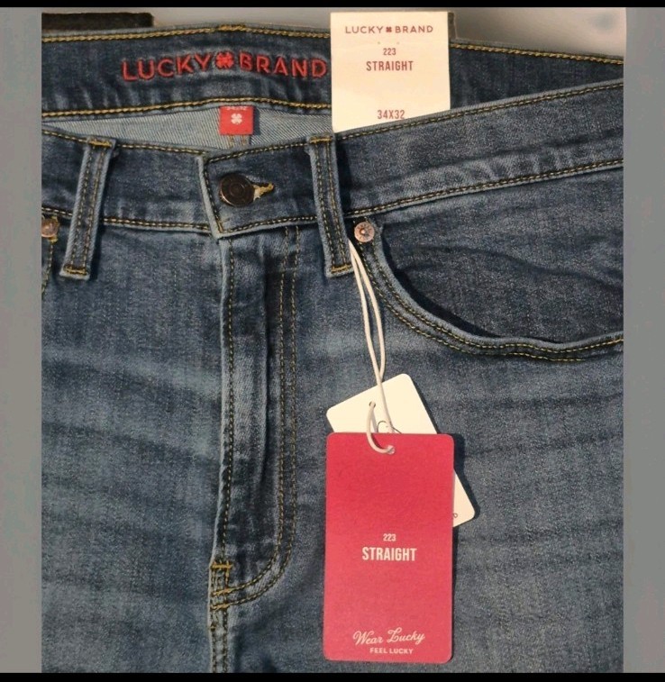 '223 Straight Advanced Stretch' $99