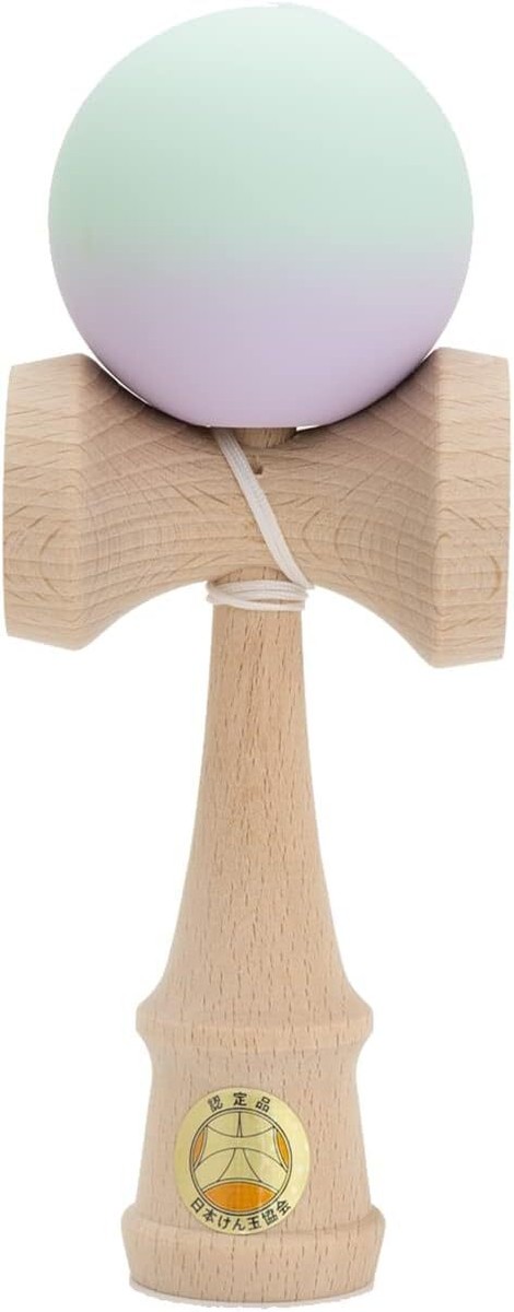 KO【used】 オーモンドジェーン　モンタバコ Kendama-USA-Kaizen-Jet-Super-