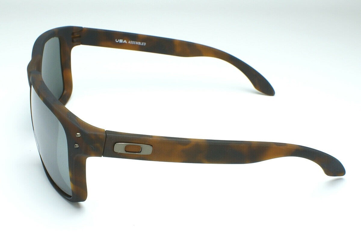 Oakley HOLBROOK XL Sunglasses OO9417-0259 Matte Brown Oakley HOLBROOK XL Sunglasses OO9417-0259 Matte Brown