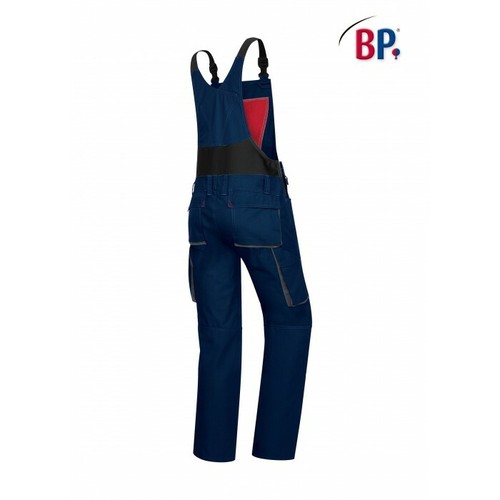 BP® Latzhose Latzhose Arbeitskleidung Berufsbekleidung Workwear Herren - Bild 4 von 10