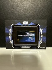 2015 Topps Star Wars Masterwork Trading Cards Checklist 30