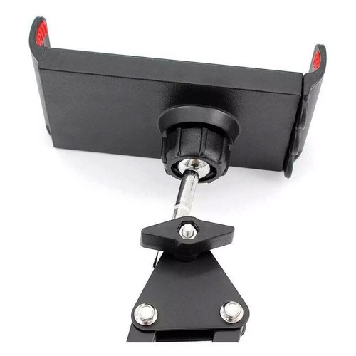 Verstellbar Halterung Handy Halter Tisch Bett Ständer für iPad Samsung Tablet DE - Zdjęcie 19 z 22