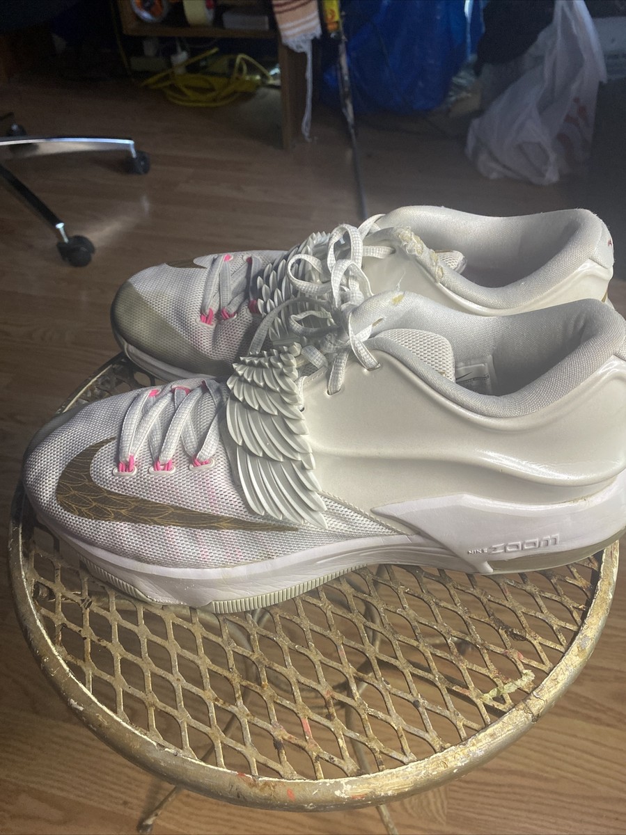 Kd Vii Aunt Pearl Kd Shoes 2015 Nike KD Aunt Pearl Size 11 2015