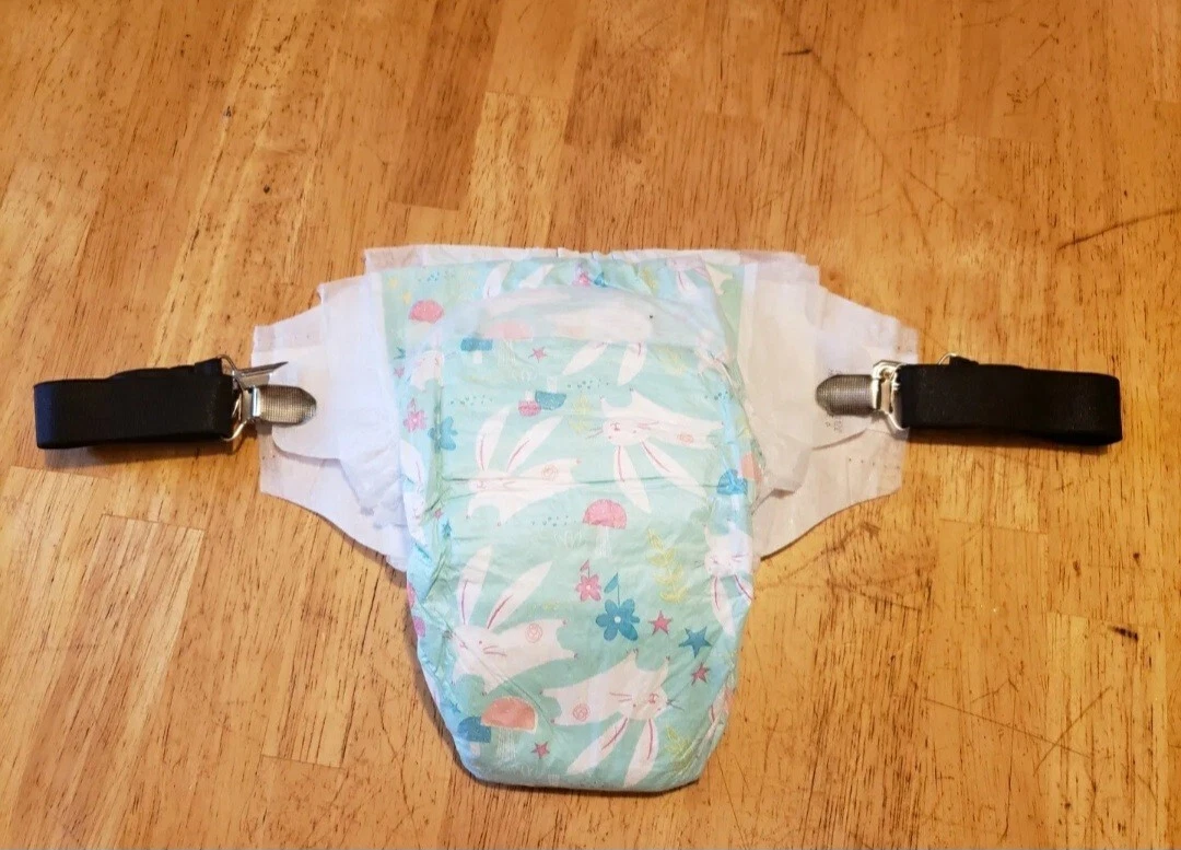 Diy adult deals diaper