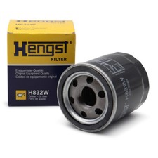 HENGST H832W Ölfilter für OPEL ASTRA K B16 1.4T INSIGNIA B Z18 2.0 2.0T 55495105