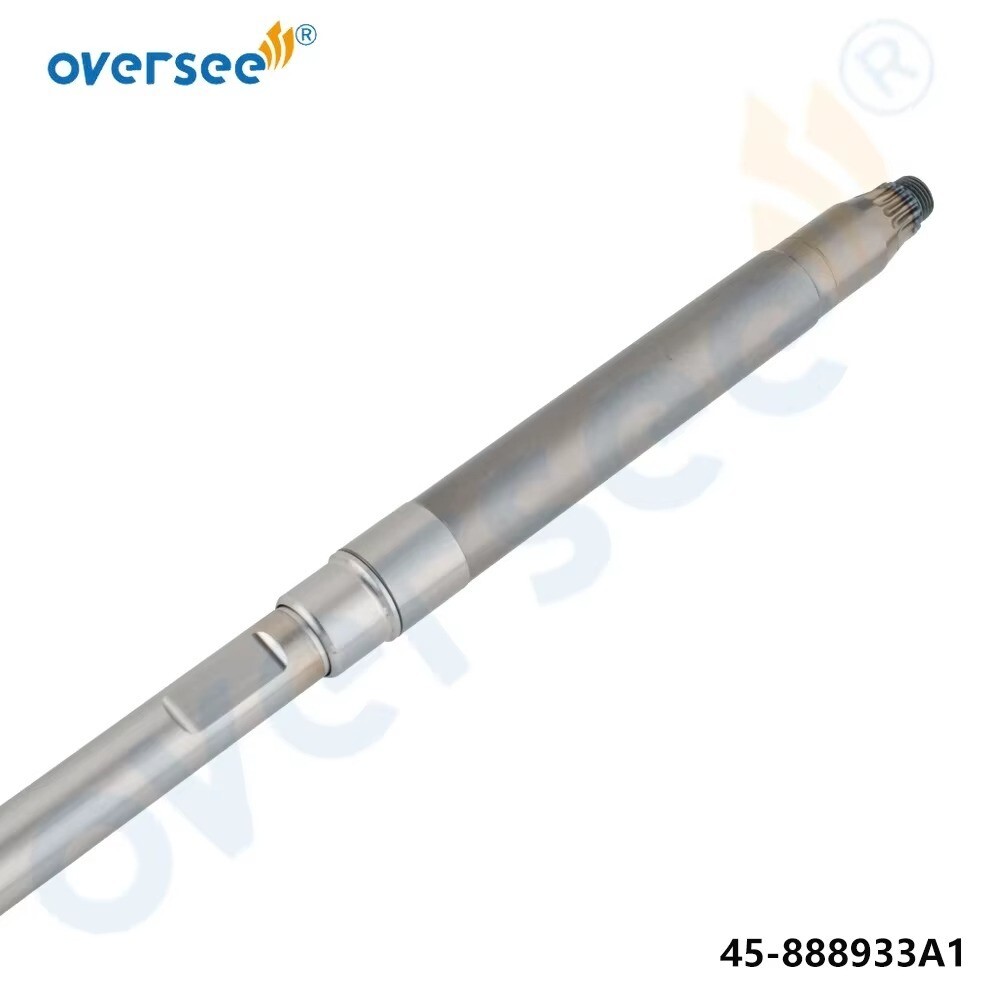 【RT-41365】 45-888933A 1 Drive Shaft For Mercury Marine 4T 70-115HP DFI
