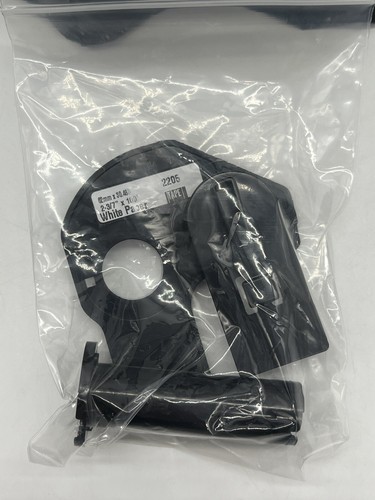 3 Rolls DK-2205 Compatible w/ Brother Label 2-3/7" x 100' DK2205 + Roll Holder - Picture 7 of 7