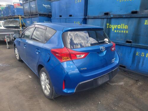 Toyota Corolla Engine Cover ZRE182 10/2012-06/2018 - Picture 4 of 7
