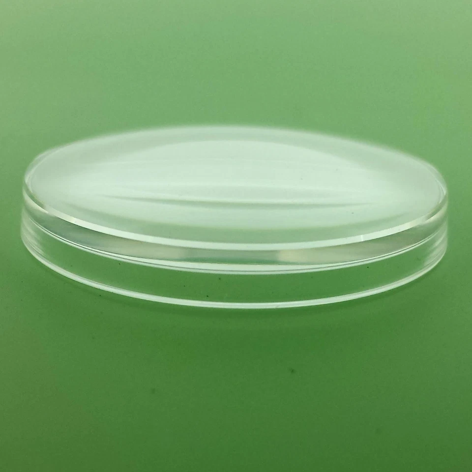 Cristal hecho en Suiza para Rolex 5512 5513 Submariner Dome Tropic 19 de colección Foto 2 de 2