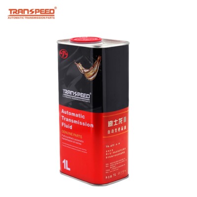 TRANSPEED ATF 4 Speed 1 Quart Automatic Transmission Fluid Oil For GM HONDA BMW