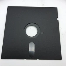 1.2MB Lot of 10 NEW Diskette  5-1/4 5.25" Floppy Disk  New Blank Disk Ds/HD BULK