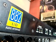 Digidesign 882 I/O Audio Interface