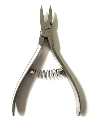 Ingrown Toenails Swiss Clip Heavy Duty Nail Clippers Ingrown