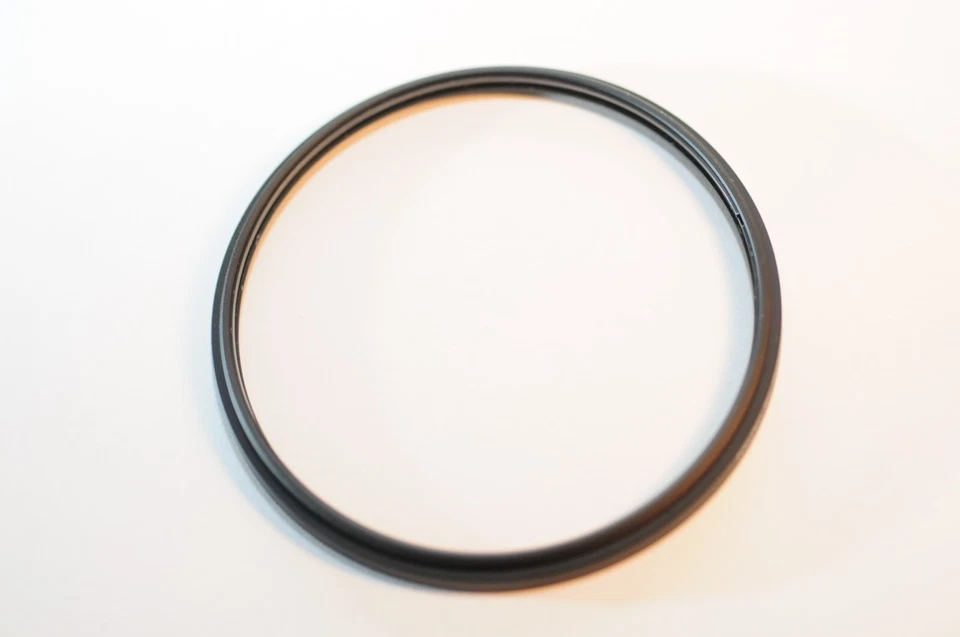 Nikon 72mm NC neutral clear protective filter for Nikkor 18-200mm VR 24-120 lens - Image 3 of 4