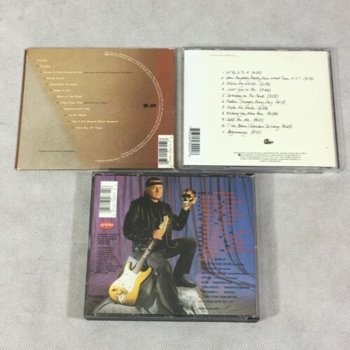 Rock & Roll Swing CD Lot 1950s Big Band Surf Rockabilly Mob Hits Elvis Sinatra - Imagen 24 de 24