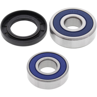 All Balls Rear Differential Bearing & Seal Kit _ 25-2111 - View #5