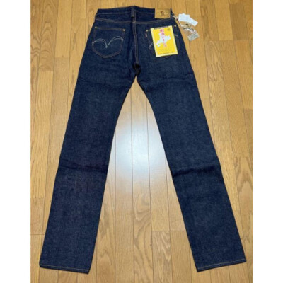 Samurai Jeans Hokkaido store limited edition model W31 Made Samurai Jeans Hokkaido store limited edition model W31 Made