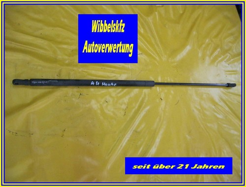 Audi A4 B5,                      Motorhaubendämpfer, Haubendämpfer,