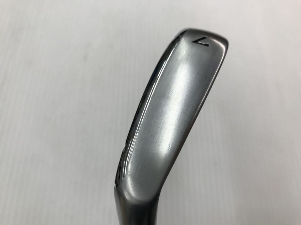 Honma LB-808 ep FORGED Iron #7I(1Club)/VIZARD/Flex:R/Iron | eBay
