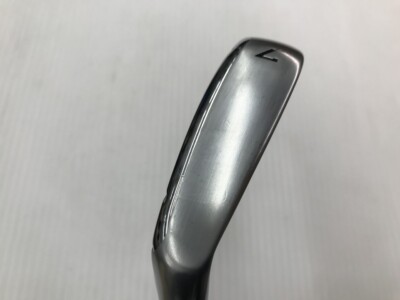 HONMA　LB-808 ep FORGED VIZARD メンズ　S　7本 Golf Iron Set Honma LB-808ep VIZARD for ep 53 (S) 6pcs 5-10