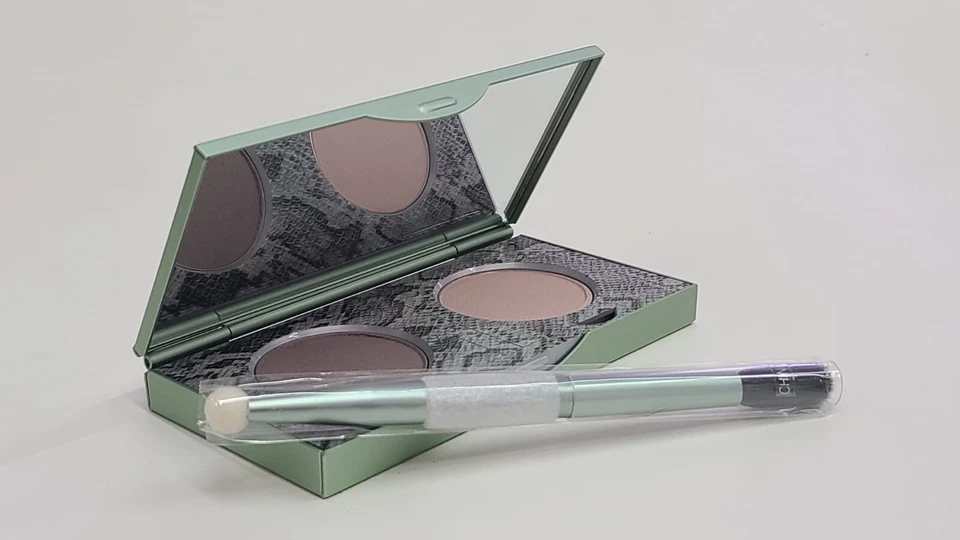 Mally Eyelift Taupe Eye Shadow Palette Kit 0.18 oz - Image 2 of 4