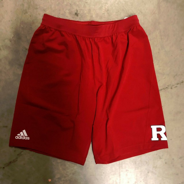 adidas practice shorts