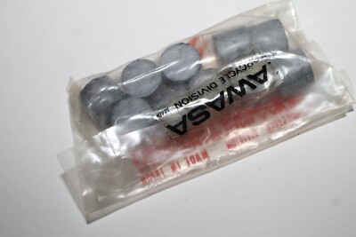 カワサキ　メグロ　〔ダンパー〕 Kawasaki 92075-117 Cylinder Rubber Damper F9 KD KE KM KS MC1 KD100