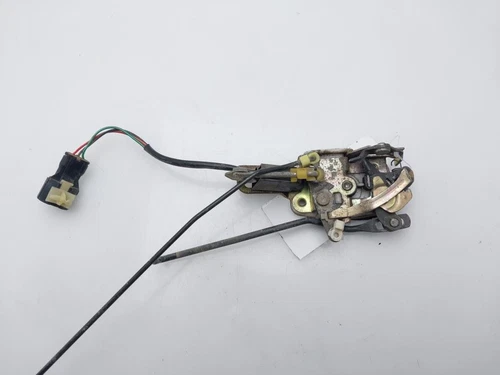 HG030003A Cerradura Puerta Delantera Izquierda para MITSUBISHI GALLOPER 7751507 - Imagen 1 de 10