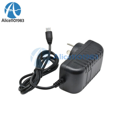 AC Converter Adapter DC 5V 3A Power Supply Charger AU plug 3000mA MICRO USB 15W