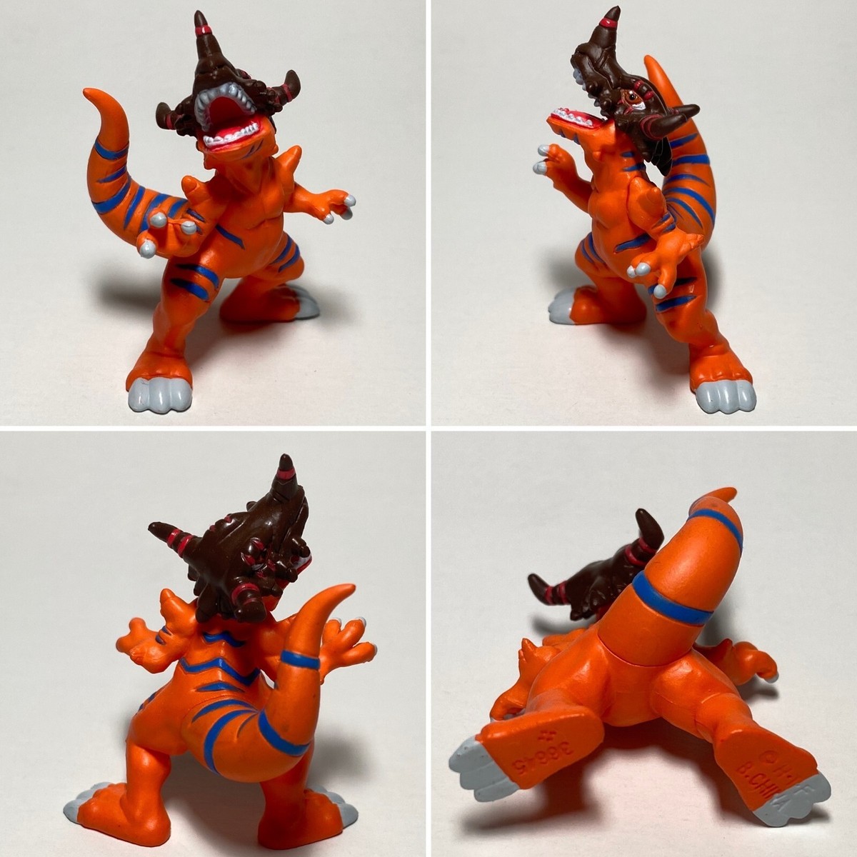 デジモン　おもちゃ　13体まとめ売り 660520240902110_1.jpg