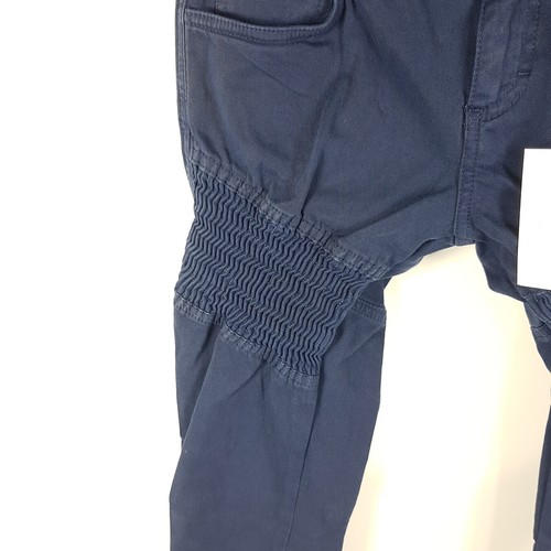 Pierre Balmain Skinny Jeans Damen Gr. 28 Blau Slim Röhrenjeans Neu - Bild 5 von 12
