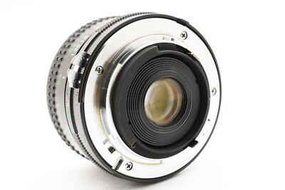 ◆AI-S・Nikon Fマウント用◆COSINA 24㎜ F2.8 MACRO MINT w/Cap] COSINA 24mm f/2.8 MC MACRO Lens for Nikon Ai-s From