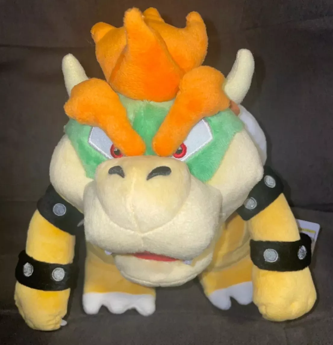 Bowser Toys, Peluche Super Mario, Collection All Star, Peluches 