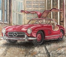 kunst bilder handgemalt unikat leinwand
